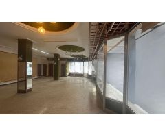 LOCAL EN VENTA Y / O ALQUILER EN ONTINYENT