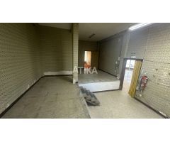 LOCAL EN VENTA Y / O ALQUILER EN ONTINYENT