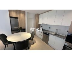 MODERNO ESTUDIO A LA VENTA, TOTALMENTE EQUIPADO,  A ESTRENAR