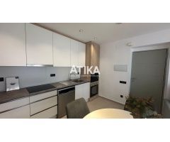 MODERNO ESTUDIO A LA VENTA, TOTALMENTE EQUIPADO,  A ESTRENAR