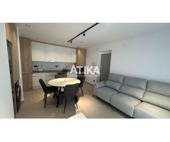 MODERNO ESTUDIO A LA VENTA, TOTALMENTE EQUIPADO,  A ESTRENAR