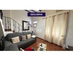 CASA EN VENTA CÉNTRICA, LISTA PARA VIVIR EN ONTINYENT