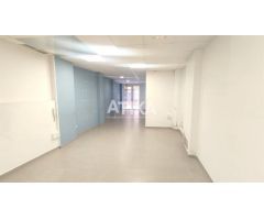 Local comercial en Alquiler en Ontinyent, Valencia