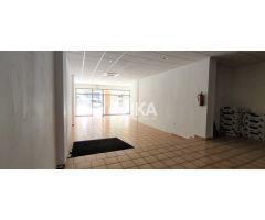Local comercial en Alquiler en Ontinyent, Valencia