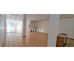 Local comercial en Alquiler en Ontinyent, Valencia