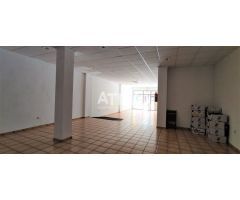 Local comercial en Alquiler en Ontinyent, Valencia