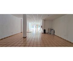 Local comercial en Alquiler en Ontinyent, Valencia