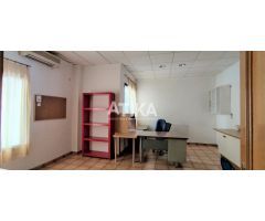 Local comercial en Alquiler en Ontinyent, Valencia