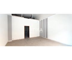 LOCAL COMERCIAL EN ALQUILER