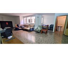 ENTRESUELO EN ALQUILER EN ZONA EL LLOMBO CON PLAZA DE APARCAMIENTO