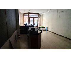 Local comercial en alquiler en avda. Daniel Gil