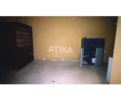 Local comercial en alquiler en avda. Daniel Gil