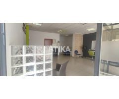 Local comercial en zona San José, Ontinyent