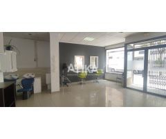 Local comercial en zona San José, Ontinyent