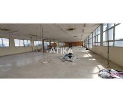 OFICINA SOBRE 500M2 EN ALQUILER