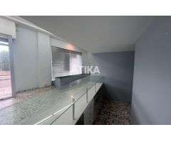 Local comercial en alquiler en Ontinyent.