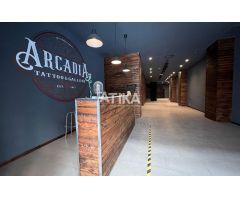 LOCAL COMERCIAL EN ALQUILER, EN ONTINYENT