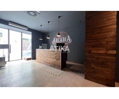 LOCAL COMERCIAL EN ALQUILER, EN ONTINYENT