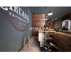 LOCAL COMERCIAL EN ALQUILER, EN ONTINYENT