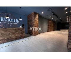 LOCAL COMERCIAL EN ALQUILER, EN ONTINYENT