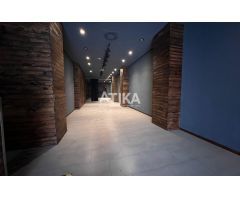 LOCAL COMERCIAL EN ALQUILER, EN ONTINYENT