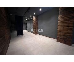 LOCAL COMERCIAL EN ALQUILER, EN ONTINYENT