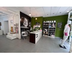 LOCAL COMERCIAL EN ALQUILER EN ONTINYENT