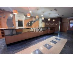 LOCAL COMERCIAL, ESTRATÉGICAMENTE UBICADO EN ZONA DE ALT AFLUENCIA