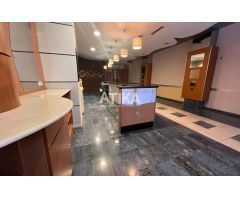 LOCAL COMERCIAL, ESTRATÉGICAMENTE UBICADO EN ZONA DE ALT AFLUENCIA