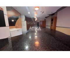 LOCAL COMERCIAL, ESTRATÉGICAMENTE UBICADO EN ZONA DE ALT AFLUENCIA