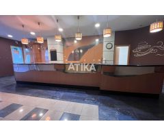 LOCAL COMERCIAL, ESTRATÉGICAMENTE UBICADO EN ZONA DE ALT AFLUENCIA