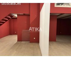 FABULOSO LOCAL COMERCIAL EN ALQUILER