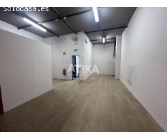 FABULOSO LOCAL COMERCIAL EN ALQUILER