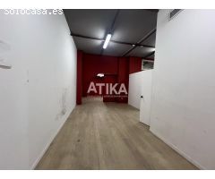 FABULOSO LOCAL COMERCIAL EN ALQUILER