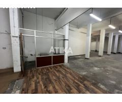 Local Comercial en Alquiler en Ontinyent