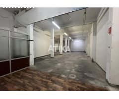 Local Comercial en Alquiler en Ontinyent