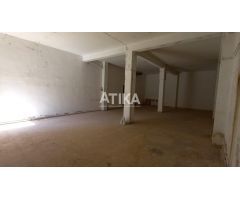 Local comercial en alquiler, en zona del Llombo de Ontinyent