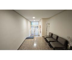 ALQUILER DE OFICINA EQUIPADA EN ONTINYENT