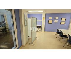 ALQUILER DE OFICINA EQUIPADA EN ONTINYENT