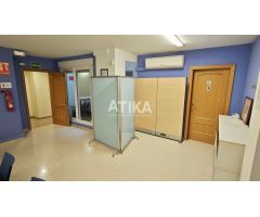 ALQUILER DE OFICINA EQUIPADA EN ONTINYENT