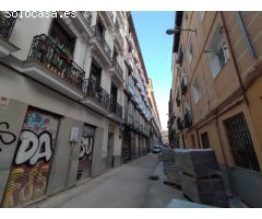 Alquiler Plaza de Garaje en Zona Centro ( Malasaña-Universidad)