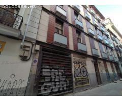 Alquiler Plaza de Garaje en Zona Centro ( Malasaña-Universidad)