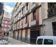 Alquiler Plaza de Garaje en Zona Centro ( Malasaña-Universidad)