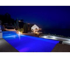 villa en Venta en Almunecar