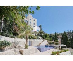 villa en Venta en Almunecar