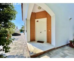 villa en Venta en Salobrena