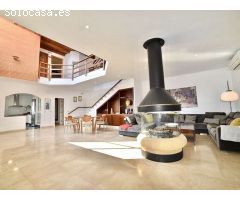 villa en Venta en Salobrena
