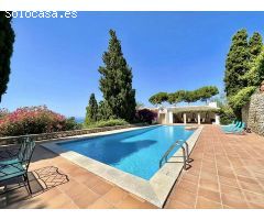 villa en Venta en Salobrena