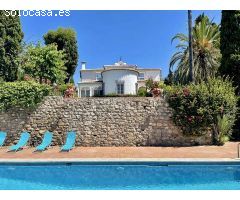 villa en Venta en Salobrena
