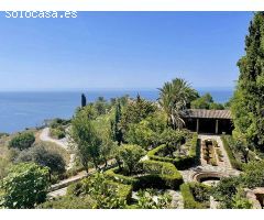 villa en Venta en Salobrena